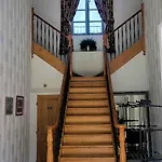 Couette-café Chateau Roquehort 4*