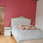 Chateau Roquehort Couette-café Monein