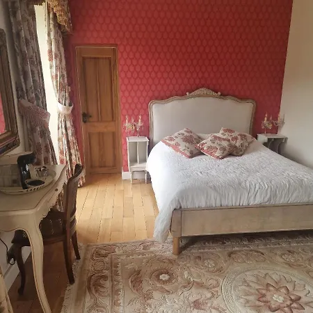 Chateau Roquehort 모네인