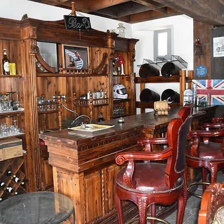 Chateau Roquehort 4* Monein