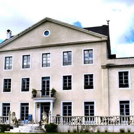 Chateau Roquehort 4*