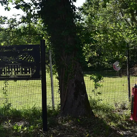 Chateau Roquehort Avec Ev Recharge Point 22kw *