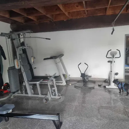 Chateau Roquehort לינה וארוחת בוקר 4*