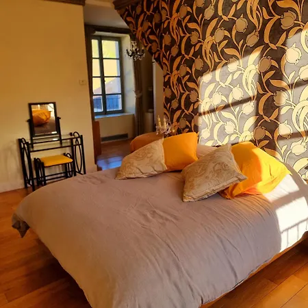 Chateau Roquehort Avec Ev Recharge Point 22kw Bed & Breakfast