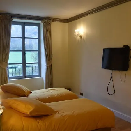 Chateau Roquehort Avec Ev Recharge Point 22kw *