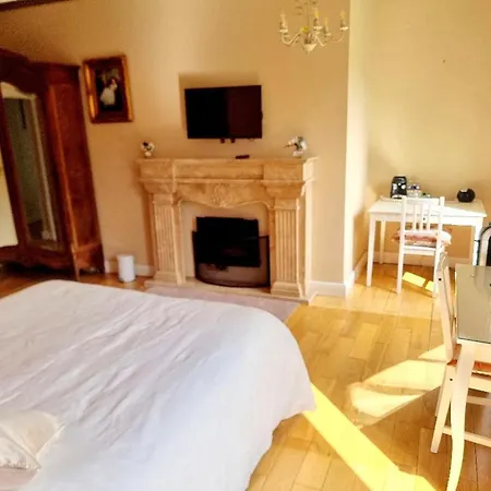 Chateau Roquehort Avec Ev Recharge Point 22kw Monein