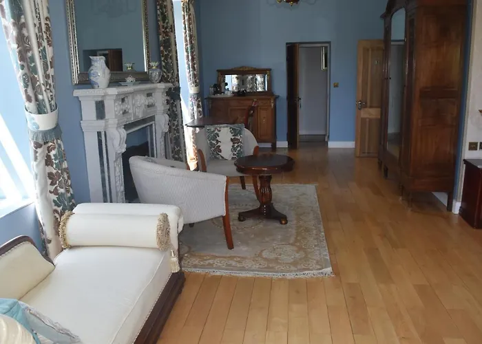 Bed & Breakfast Chateau Roquehort