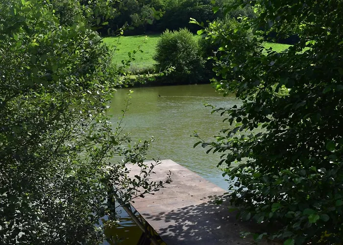 Bed & Breakfast Chateau Roquehort 4*