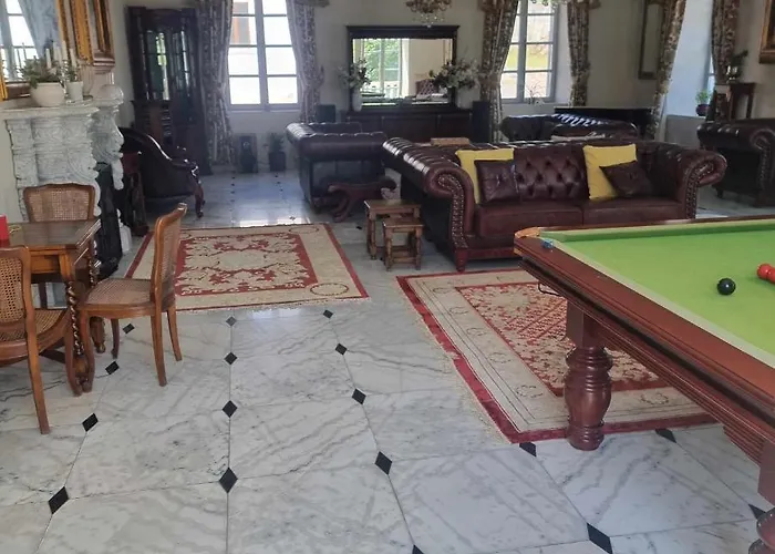 Chateau Roquehort 4* Monein