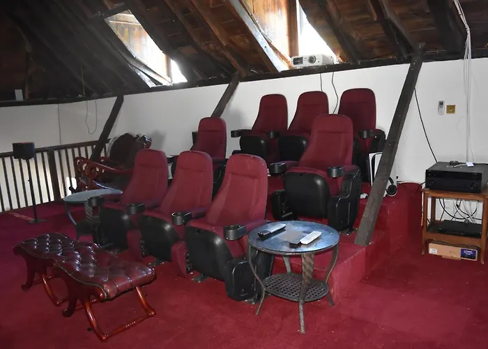 Chateau Roquehort Bed & Breakfast 4*