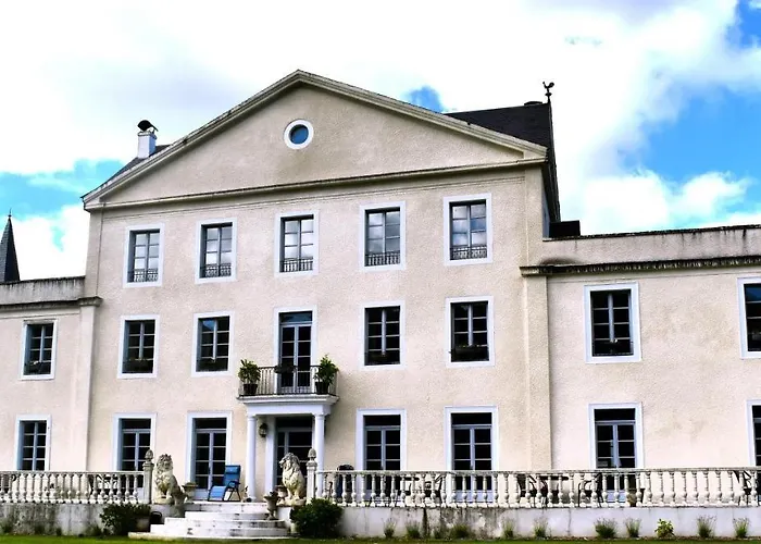 Chateau Roquehort 4*