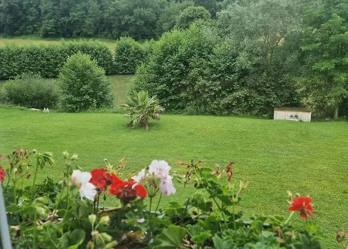 Chateau Roquehort Bed & Breakfast Monein