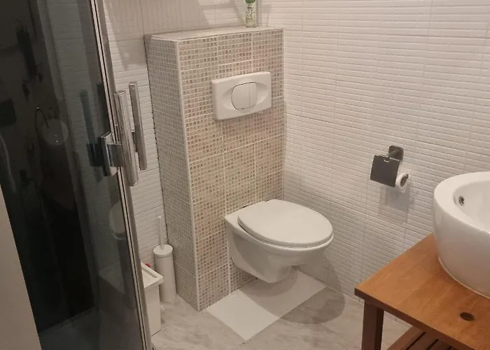 Chateau Roquehort Bed & Breakfast