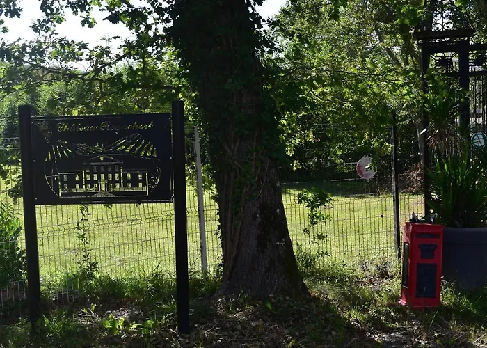 Chateau Roquehort 4*