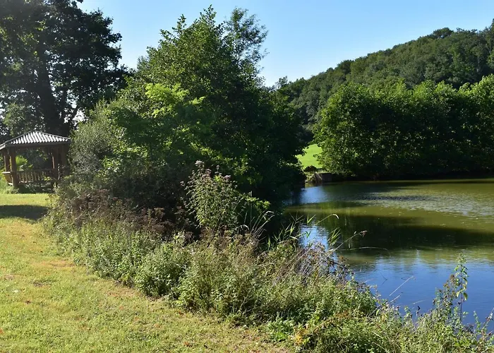 Bed & Breakfast Chateau Roquehort