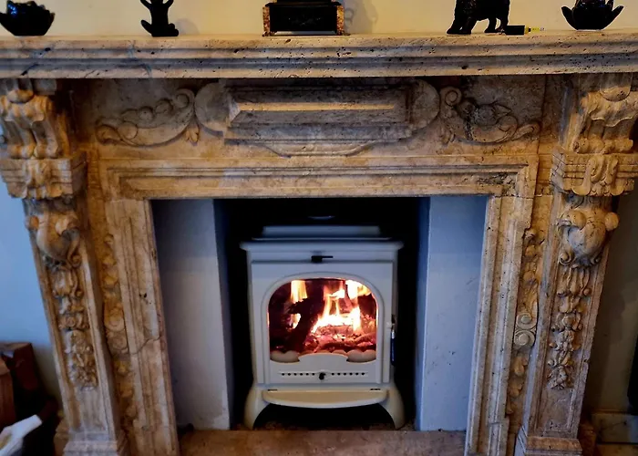 Chateau Roquehort Bed & Breakfast 4*