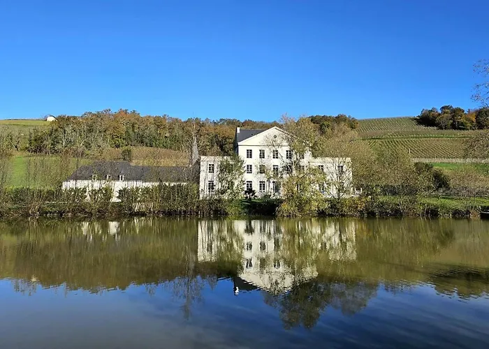 Chateau Roquehort 4*