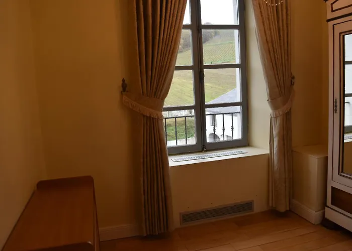 Bed & Breakfast Chateau Roquehort Monein