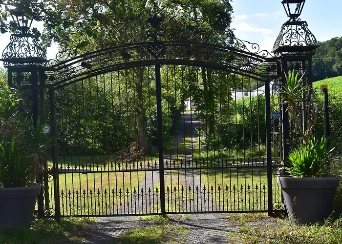 Chateau Roquehort 4* Monein