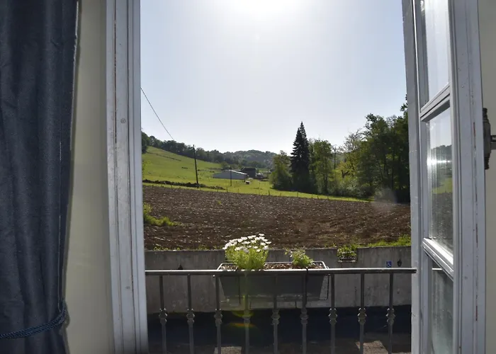 Bed & Breakfast Chateau Roquehort 4*