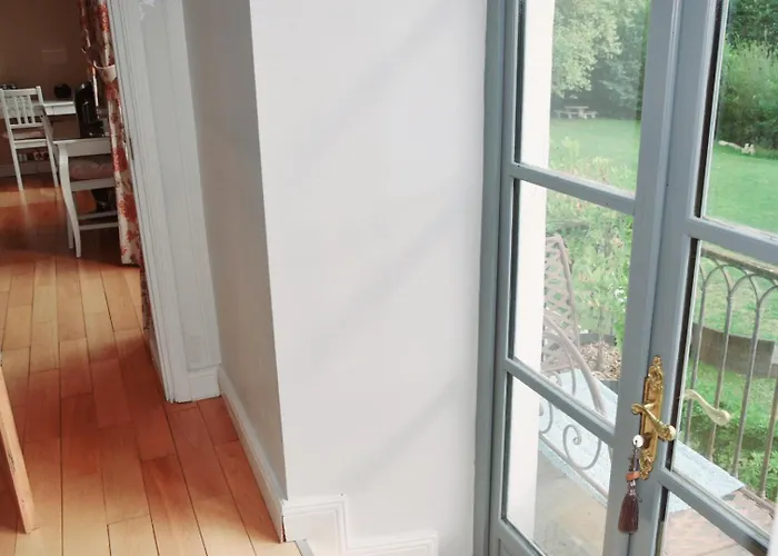 Bed & Breakfast Chateau Roquehort