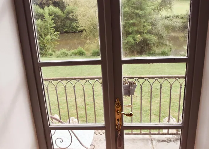 Bed & Breakfast Chateau Roquehort Monein