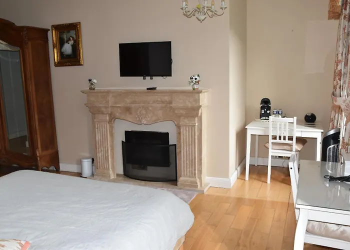 Bed & Breakfast Chateau Roquehort